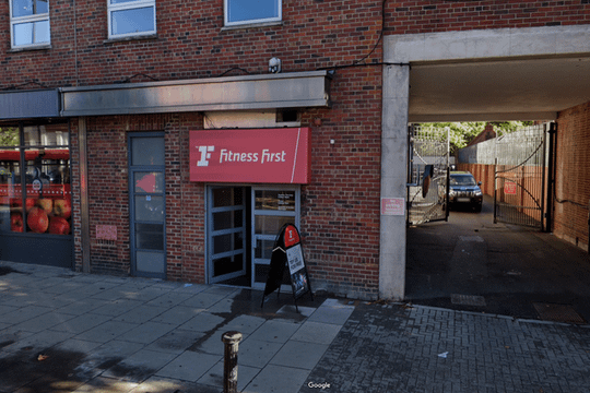 Image 2 from Fitness First - Queens Park partner gallery