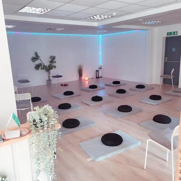 Image 1 from The Wise Lotus Centre - Hitchin partner gallery