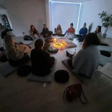 Image 3 from The Wise Lotus Centre - Hitchin partner gallery