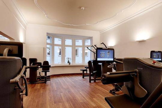 Bild 3 von Therapiekonzept Kutzner Partnergalerie