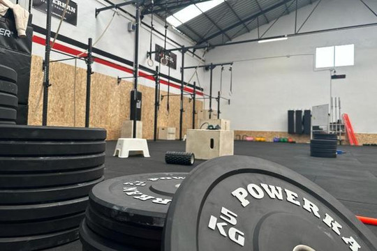 Imagen 2 de la galería del partner Victory Training Center