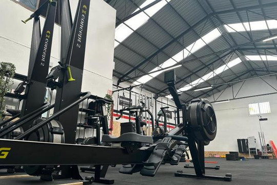 Imagen 3 de la galería del partner Victory Training Center