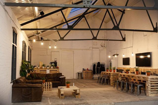 Image 2 from United Strength partner gallery