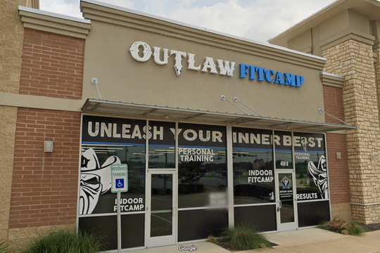 Image 2 from Outlaw FitCamp Keller partner gallery