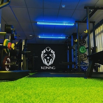 Image 1 from Koning Fitness Academy partner gallery