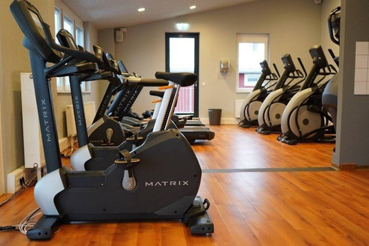 Bild 1 von Fitnesswerk Kandel Partnergalerie