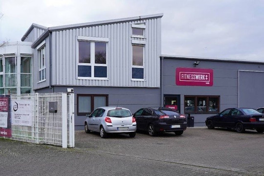 Bild 2 von Fitnesswerk Kandel Partnergalerie