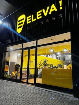 Imagem 2 da galeria do parceiro Eleva! Fitness