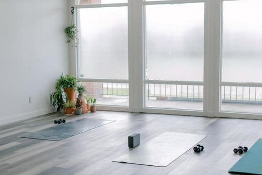 Image 1 from Move Your Body Yoga partner gallery
