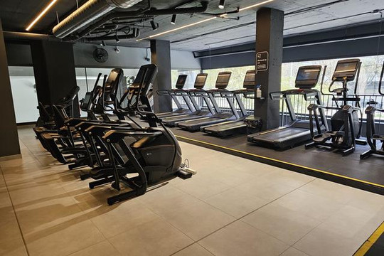 Imagen 1 de la galería del partner ES Energie Poblenou