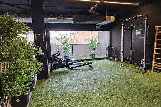 Imagen 3 de la galería del partner ES Energie Poblenou