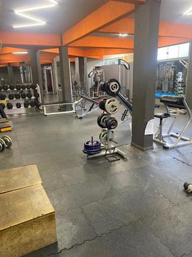 Imagem 1 da galeria do parceiro Corpus Academia