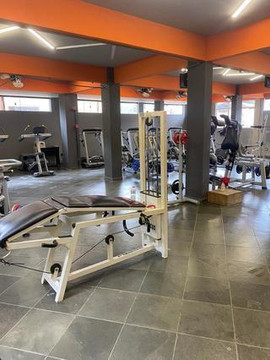 Imagem 2 da galeria do parceiro Corpus Academia