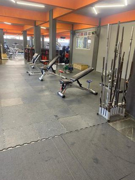 Imagem 3 da galeria do parceiro Corpus Academia