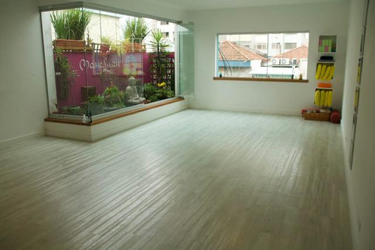 Imagem 1 da galeria do parceiro Espaço Mahalila Yoga