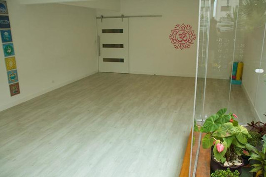 Imagem 3 da galeria do parceiro Espaço Mahalila Yoga