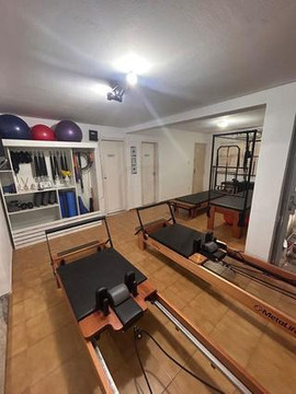 Imagem 2 da galeria do parceiro Clinica Move It - Saúde e Bem Estar