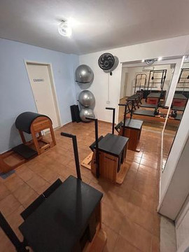 Imagem 3 da galeria do parceiro Clinica Move It - Saúde e Bem Estar