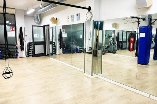 Immagine 1 dalla galleria del partner Viking Gym
