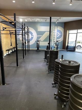 Image 3 from CrossFit OZP partner gallery