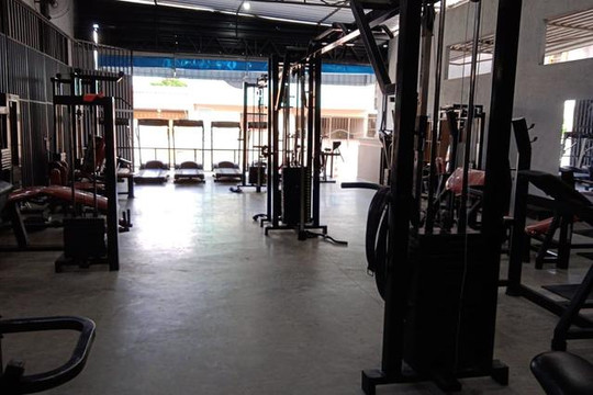 Imagem 3 da galeria do parceiro LW Fitness