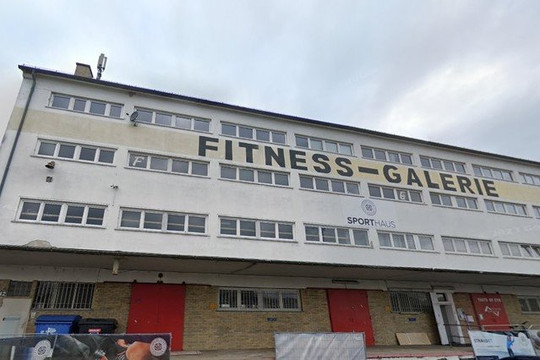 Bild 2 von SPORT-HAUS Gießen Partnergalerie