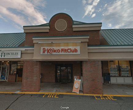 Image 2 from Koko FitClub - Sudbury partner gallery