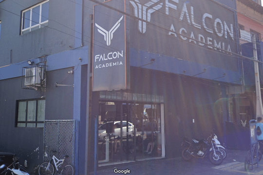 Imagem 2 da galeria do parceiro Falcon Academia