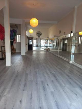 Imagen 1 de la galería del partner Palo santo