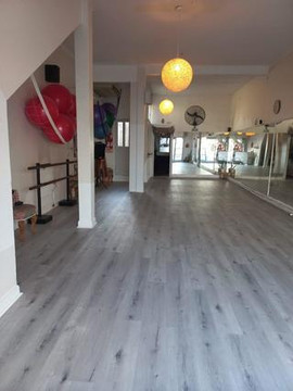 Imagen 2 de la galería del partner Palo santo