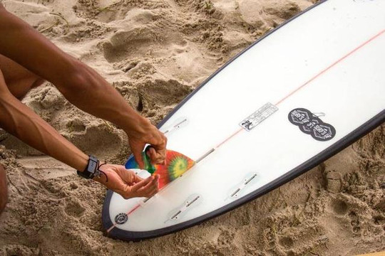 Imagem 2 da galeria do parceiro Surf's Up Club Praia do Rosa