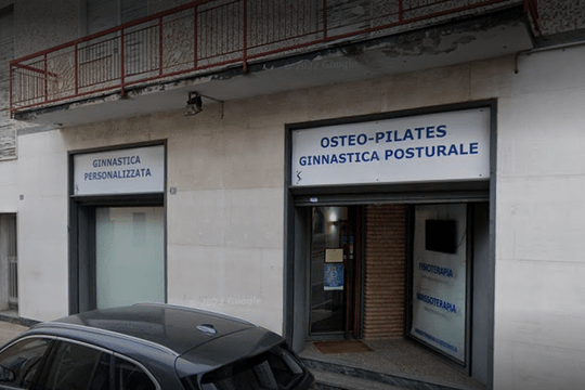 Immagine 2 dalla galleria del partner Kinesi Sport Agrate