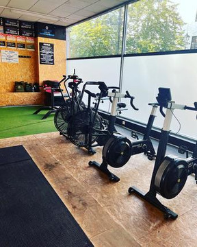 Image 2 from Graft Gym partner gallery