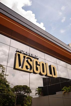 Imagem 2 da galeria do parceiro VS Gold - Shangri-lá