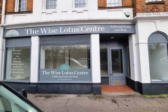 Image 2 from The Wise Lotus Centre - Hitchin partner gallery