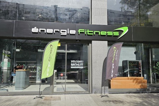 Imagen 2 de la galería del partner ES Energie Poblenou