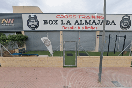 Imagen 2 de la galería del partner Box La Almajada