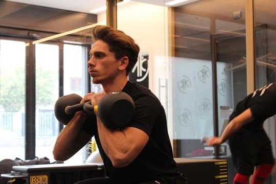 Immagine 1 dalla galleria del partner The Body Project