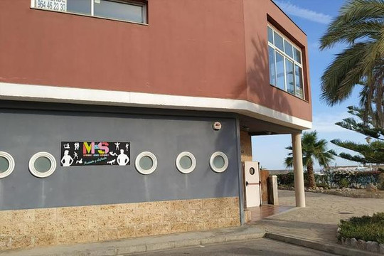 Imagen 2 de la galería del partner Music and Sport Benicarló