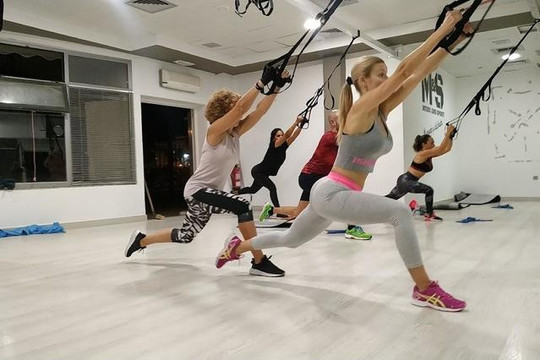 Imagen 1 de la galería del partner Music and Sport Benicarló