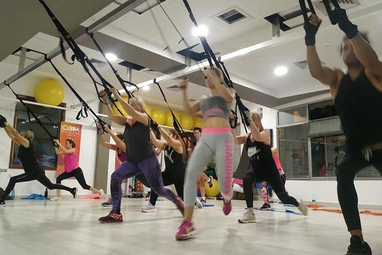 Imagen 3 de la galería del partner Music and Sport Benicarló