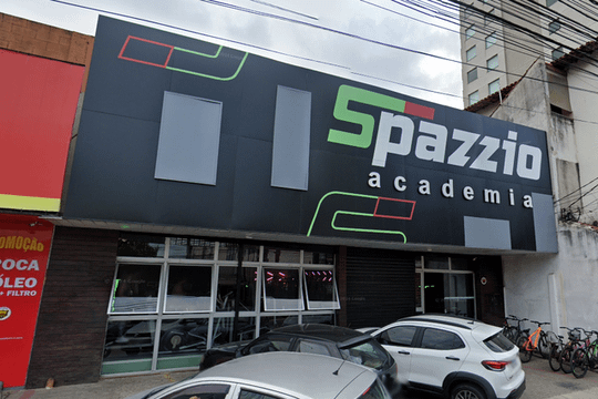 Imagem 2 da galeria do parceiro Academia Spazzio