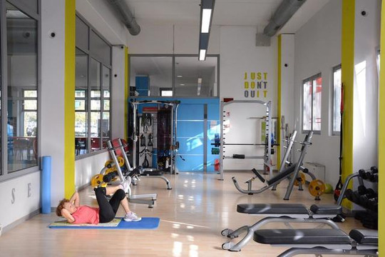 Immagine 3 dalla galleria del partner In Sport Verona