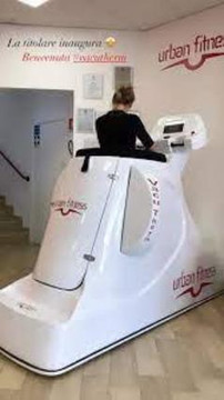 Immagine 2 dalla galleria del partner Urban Fitness Roma Prati