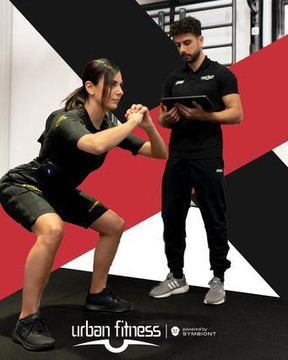 Immagine 3 dalla galleria del partner Urban Fitness Roma Prati