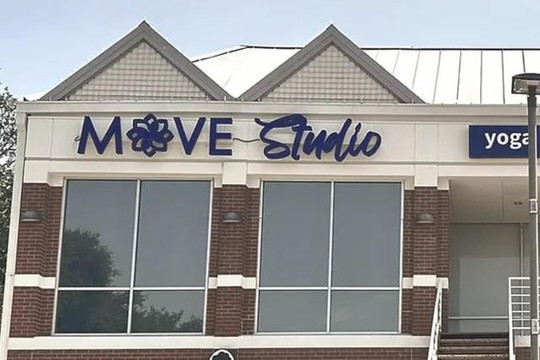 Image 2 from MoveStudio partner gallery