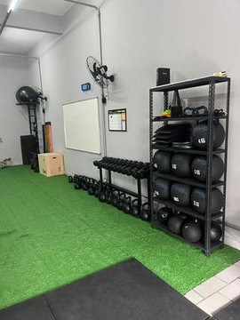 Imagem 2 da galeria do parceiro Bravos Centro de Treinamento 3D