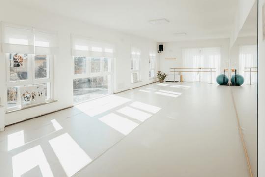 Immagine 3 dalla galleria del partner Meraki Movement Space