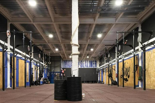 Imagen 1 de la galería del partner Cross Box Line Sabadell