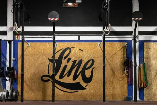 Imagen 3 de la galería del partner Cross Box Line Sabadell